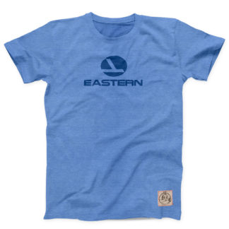 Eastern Airlines Logo shirt