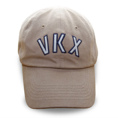 Potomac Airfield VKX Baseball cap