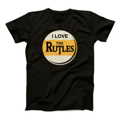 I love the Rutles Shirt