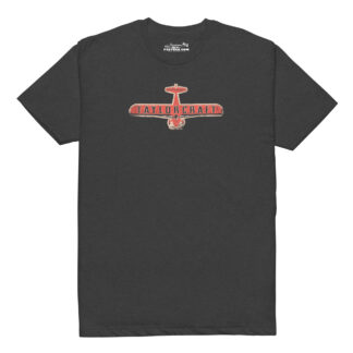 Pre-War Taylorcraft Shirt