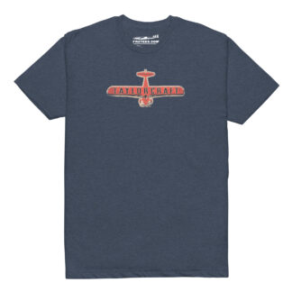 Pre-War Taylorcraft Shirt